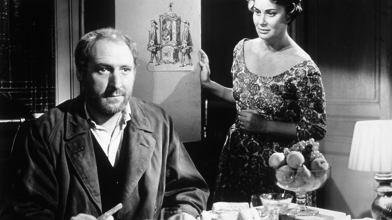 Image du film Une aussi longue absence