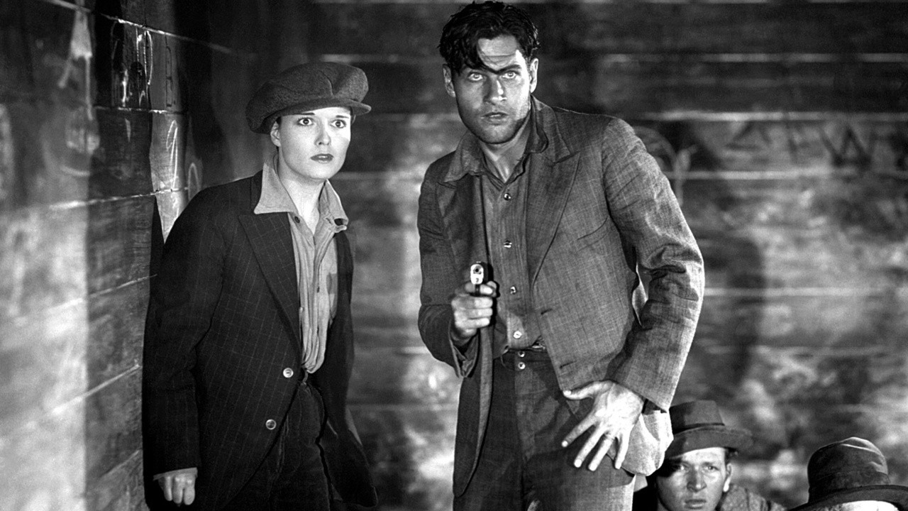 Image du film Les mendiants de la vie