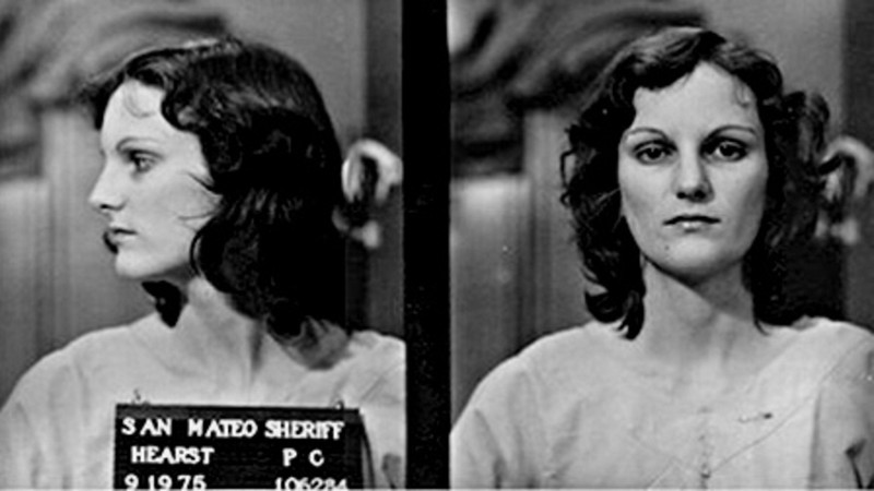 Guerrilla: The Taking of Patty Hearst