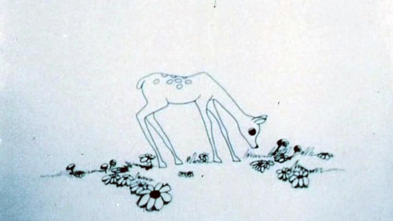 Bambi Meets Godzilla