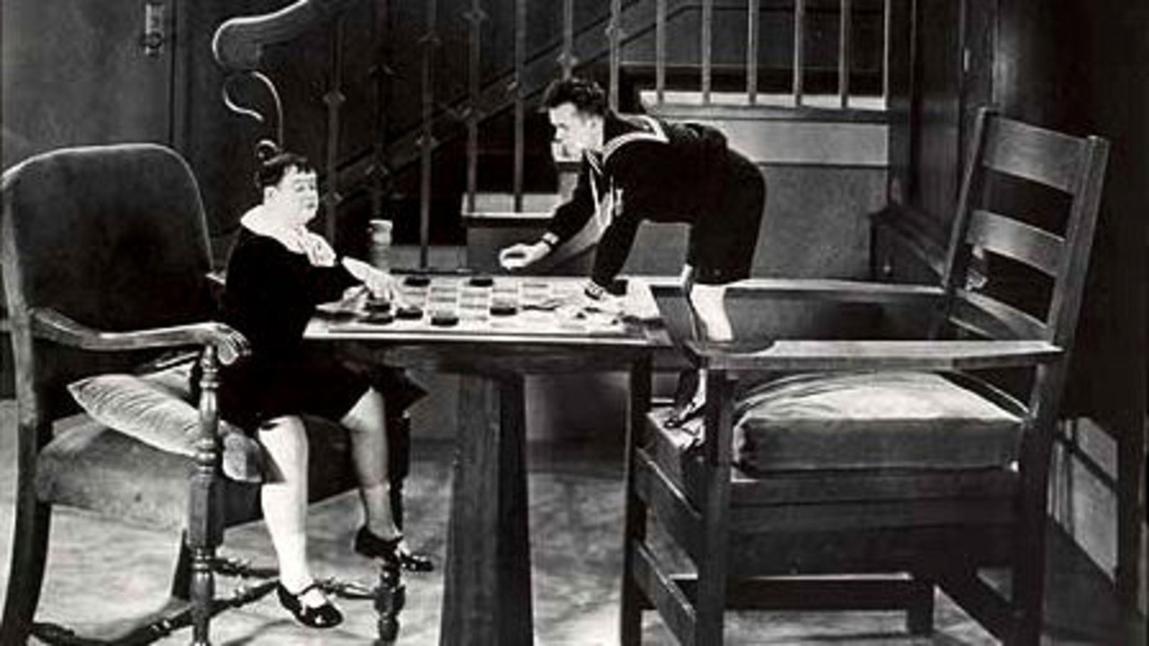 Image du film Les Bons Petits Diables
