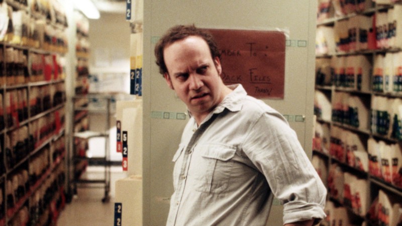 American Splendor (2003) MUBI