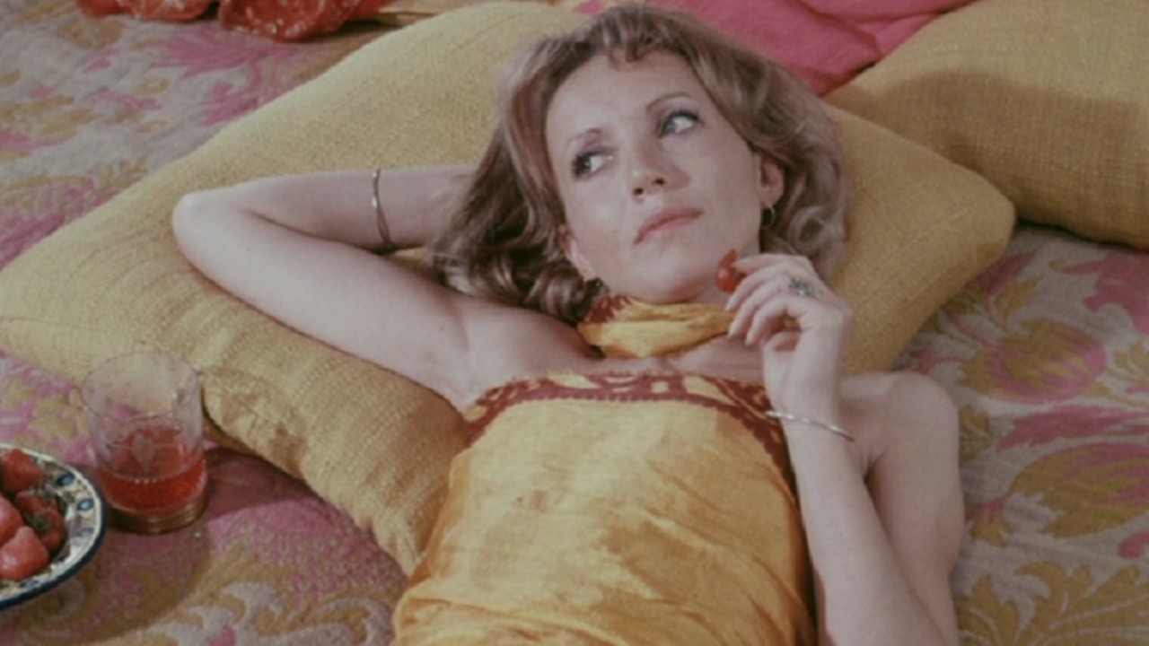 Image du film Les Stances à Sophie