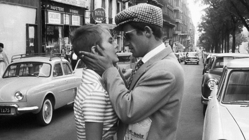 Breathless 1960 Mubi Breathless 1960 Mubi