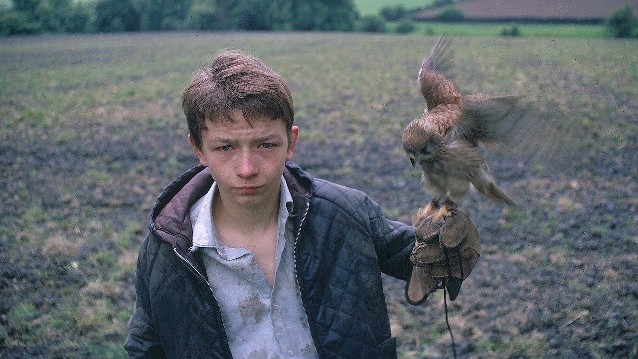 Image du film Kes