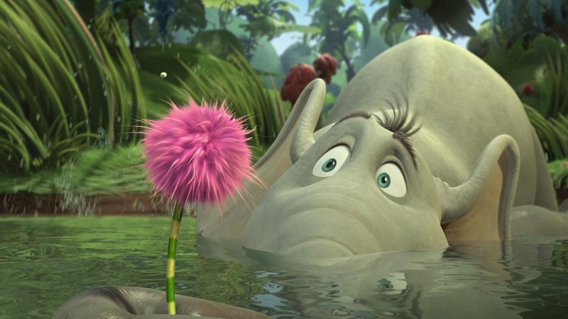 Horton y el mundo de los Quién (2008) | MUBI