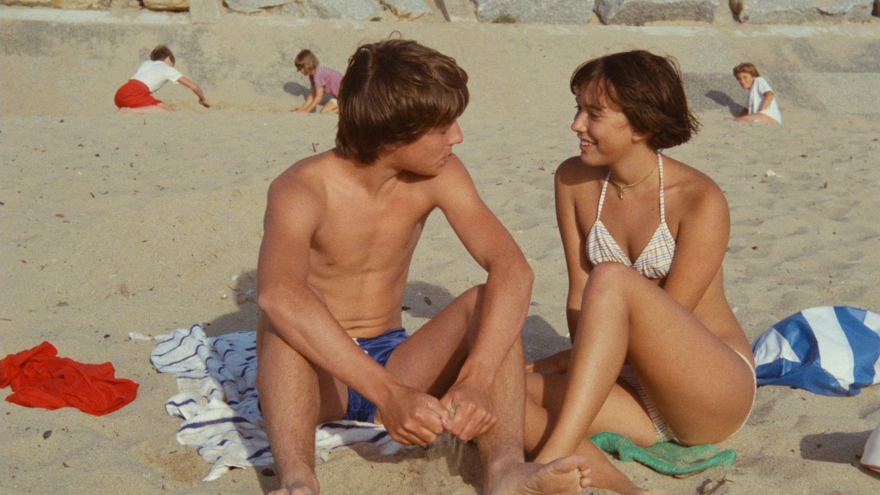 Image du film Pauline à la plage