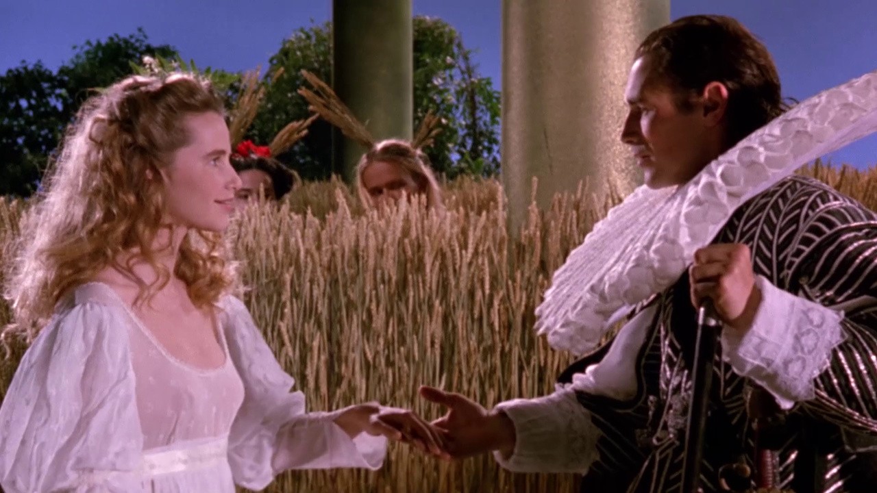Image du film Prospero's books