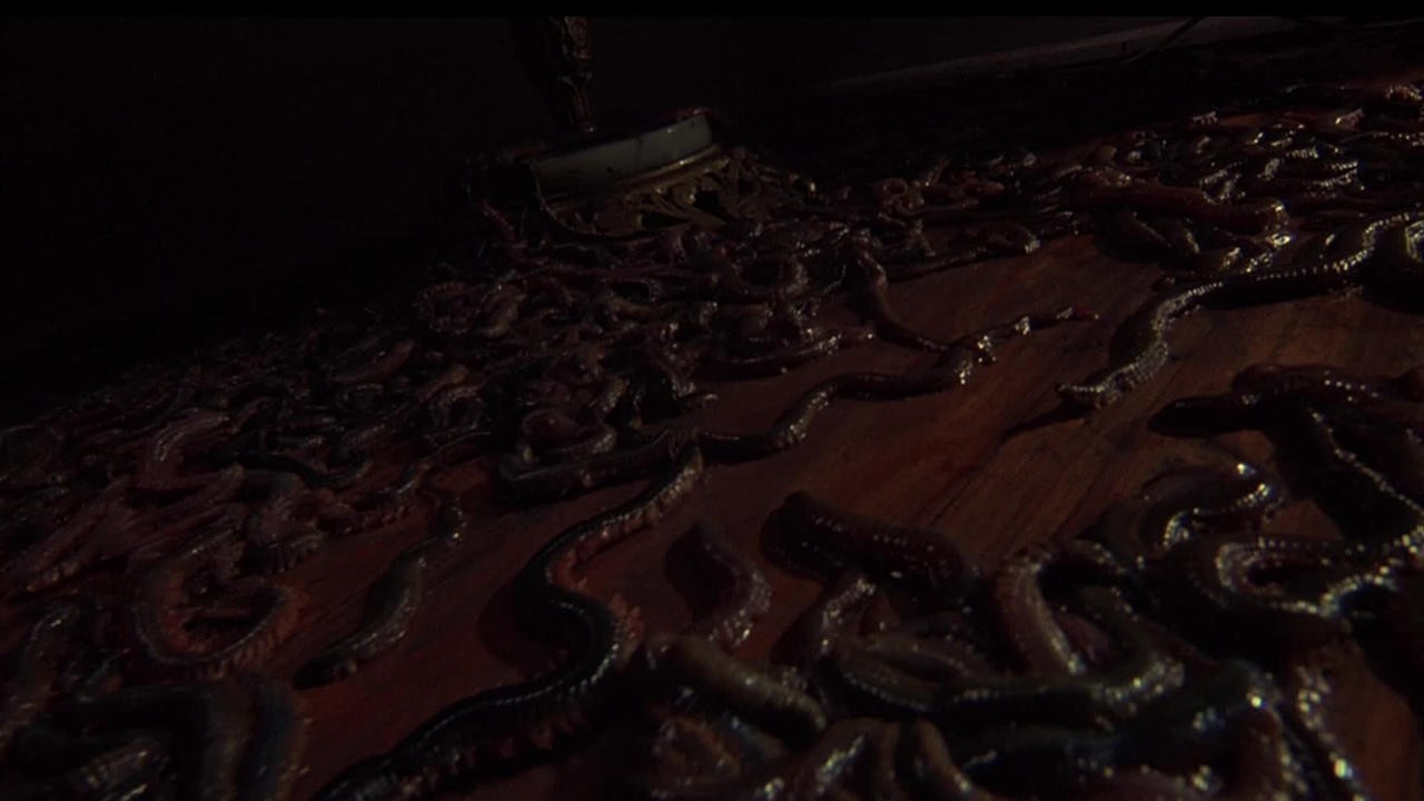 Squirm