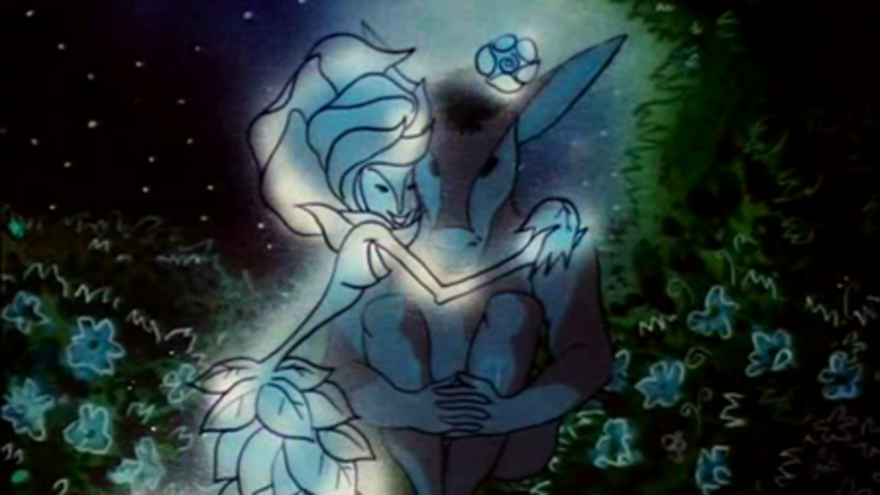 Bottom's Dream