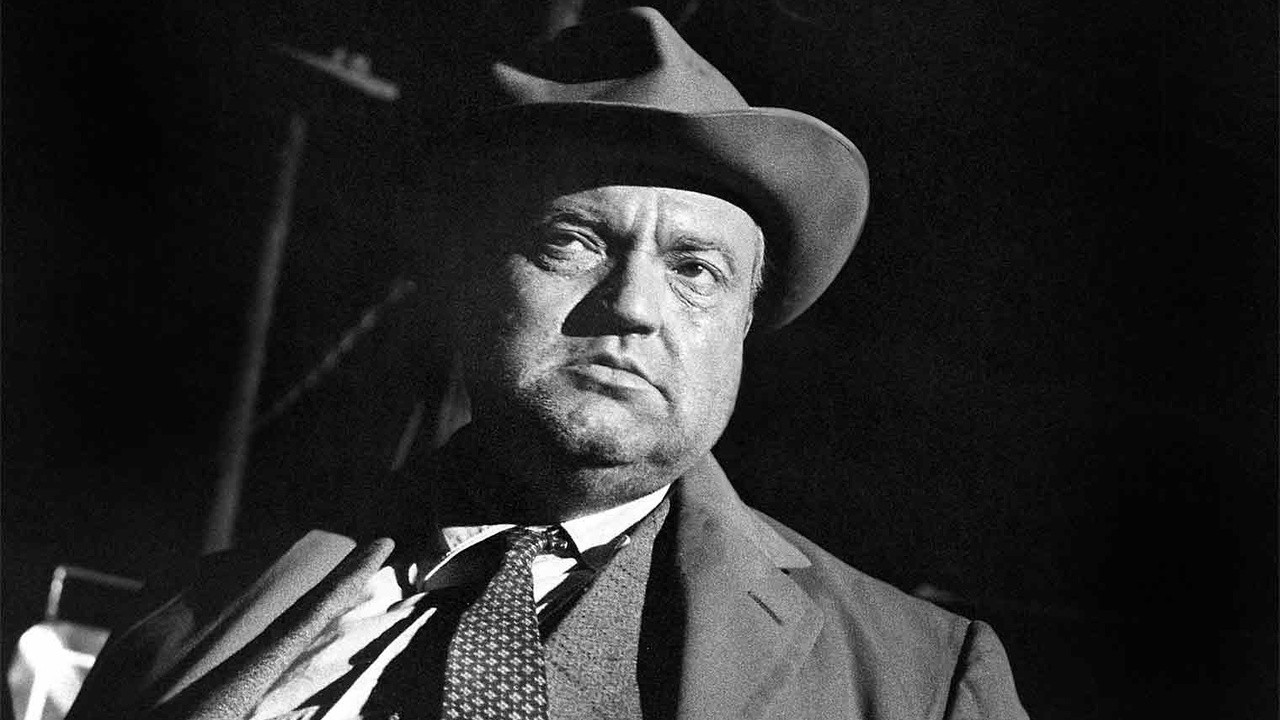 Image du film La Soif du mal