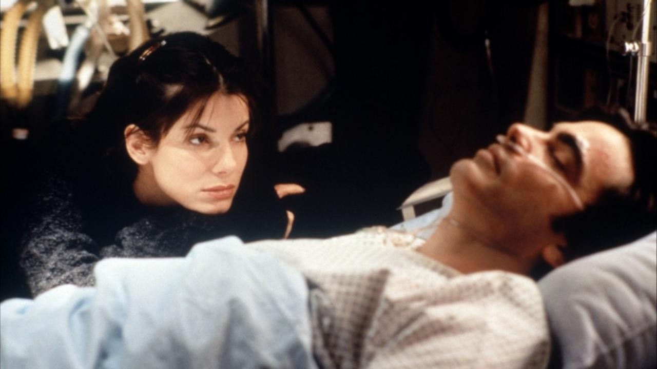 Image du film Dormir à tout prix