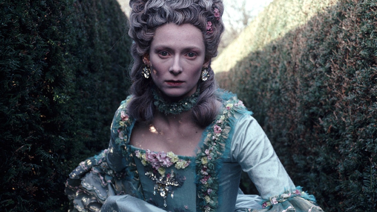Image du film Orlando