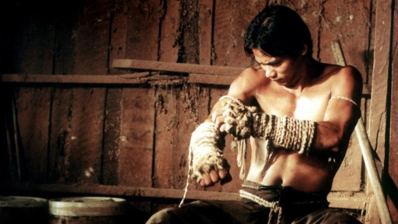 Ong-Bak