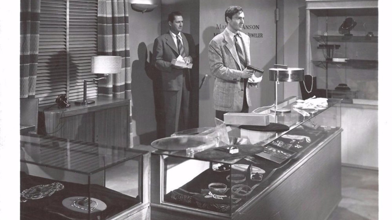 The Checkered Coat (1948) | MUBI