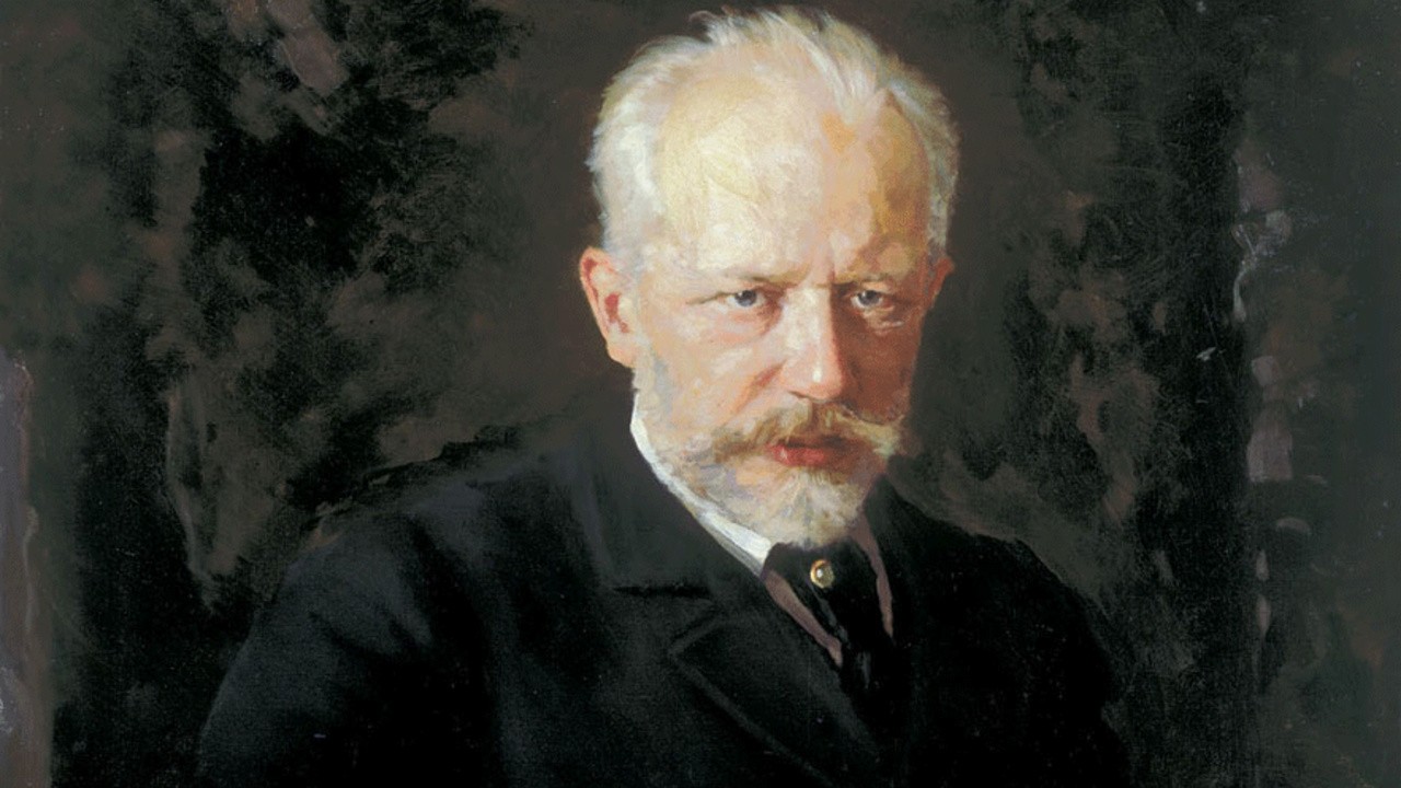 Tchaikovsky's Women and Fate