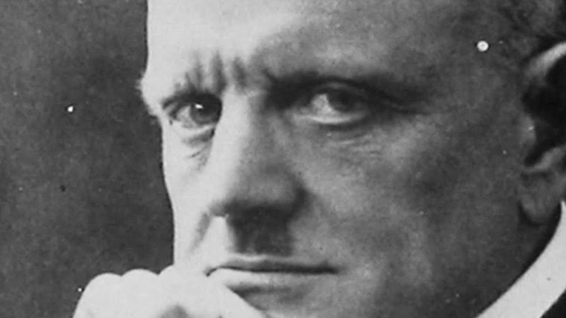 Jean Sibelius: Maturity and Silence