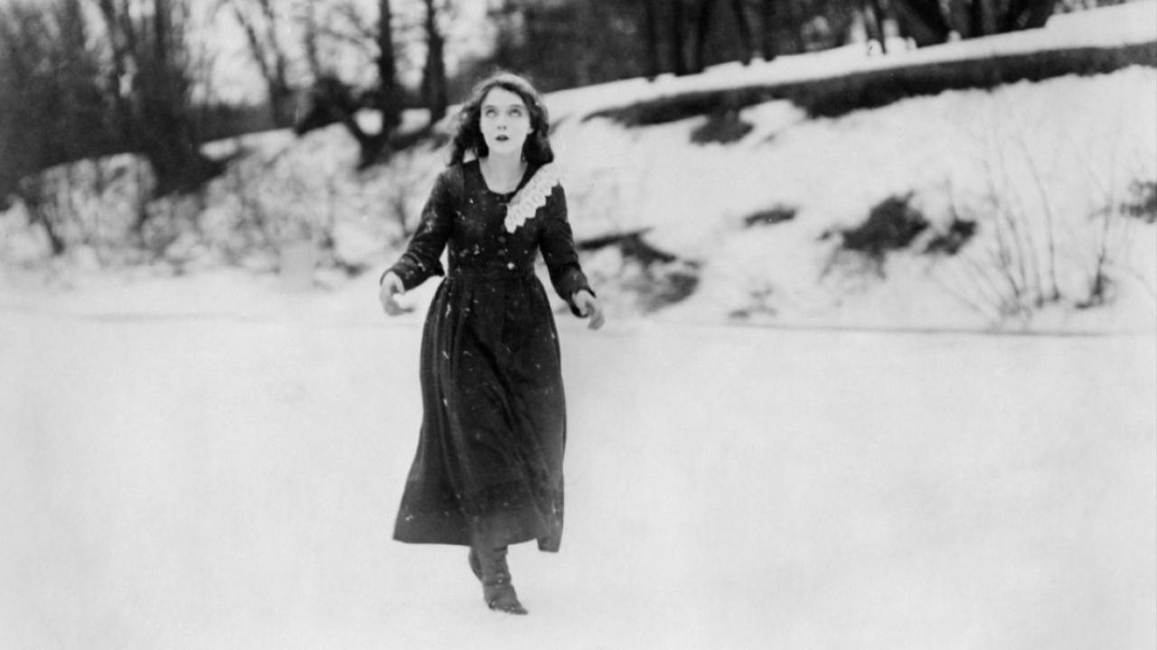 Image du film À travers l'orage