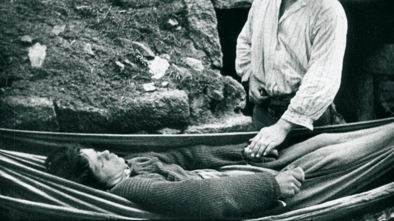 Image du film Finis Terrae