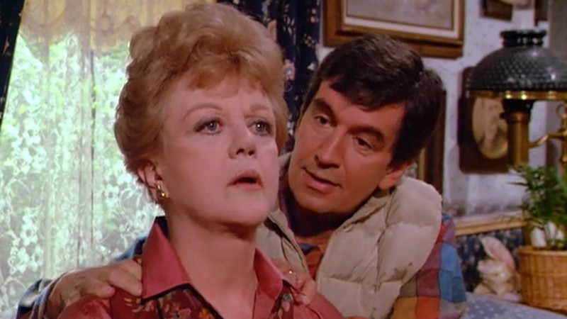 Murder, She Wrote: If It's Thursday, It Must Be Beverly