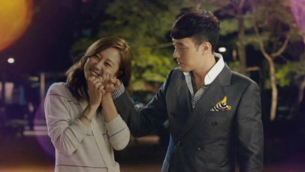 Master's Sun