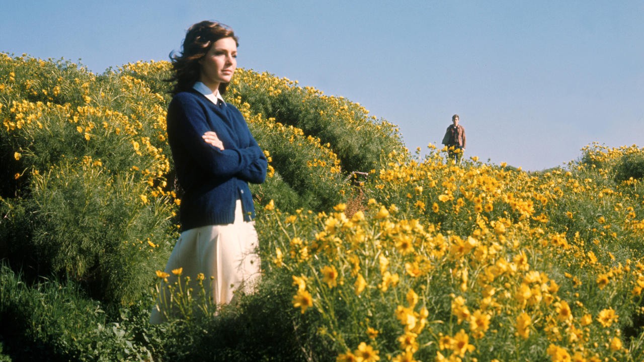 Image du film Un Eté 42