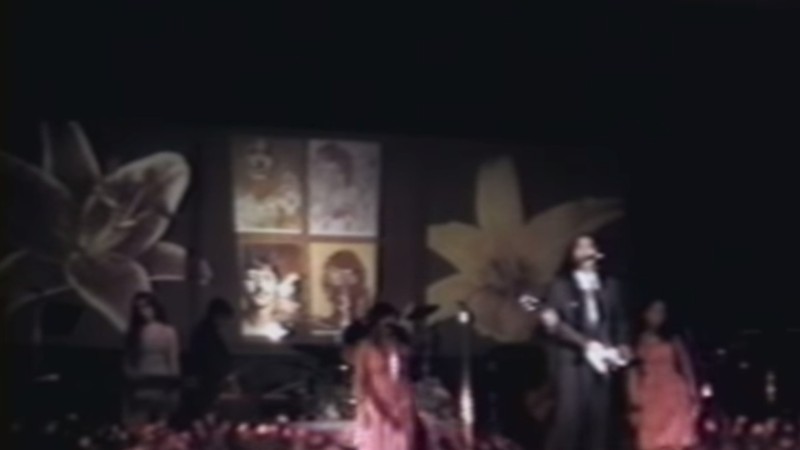 Miami Beach High Rock Ensemble Performs Sgt. Pepper