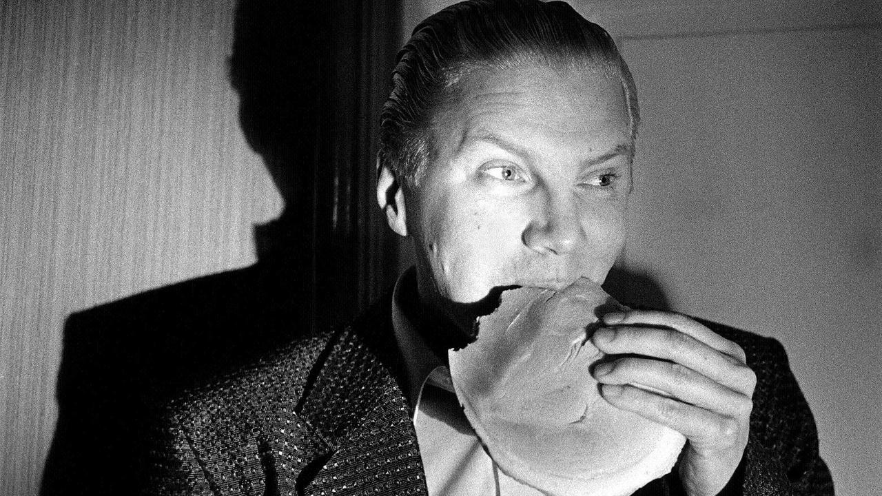 Image du film Hamlet Goes Business