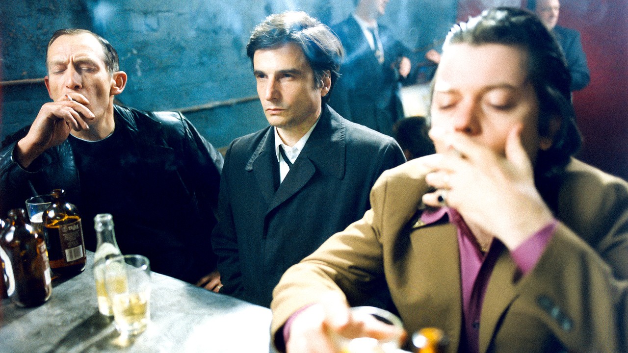 Image du film J'ai engagé un tueur