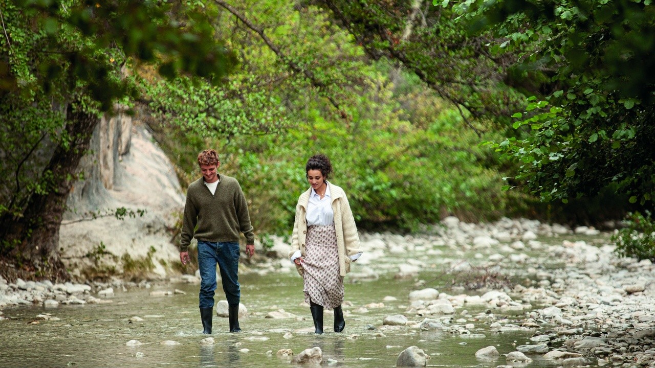 Image du film Les Choses qu’on dit, les choses qu’on fait