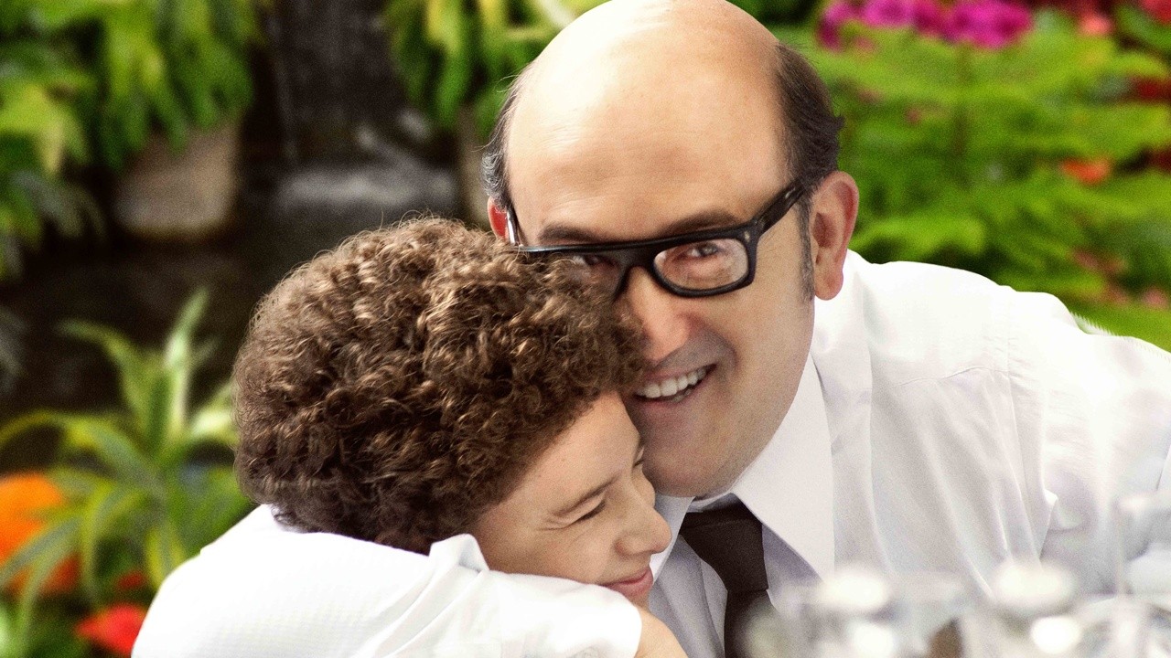 Image du film L'Oubli que nous serons