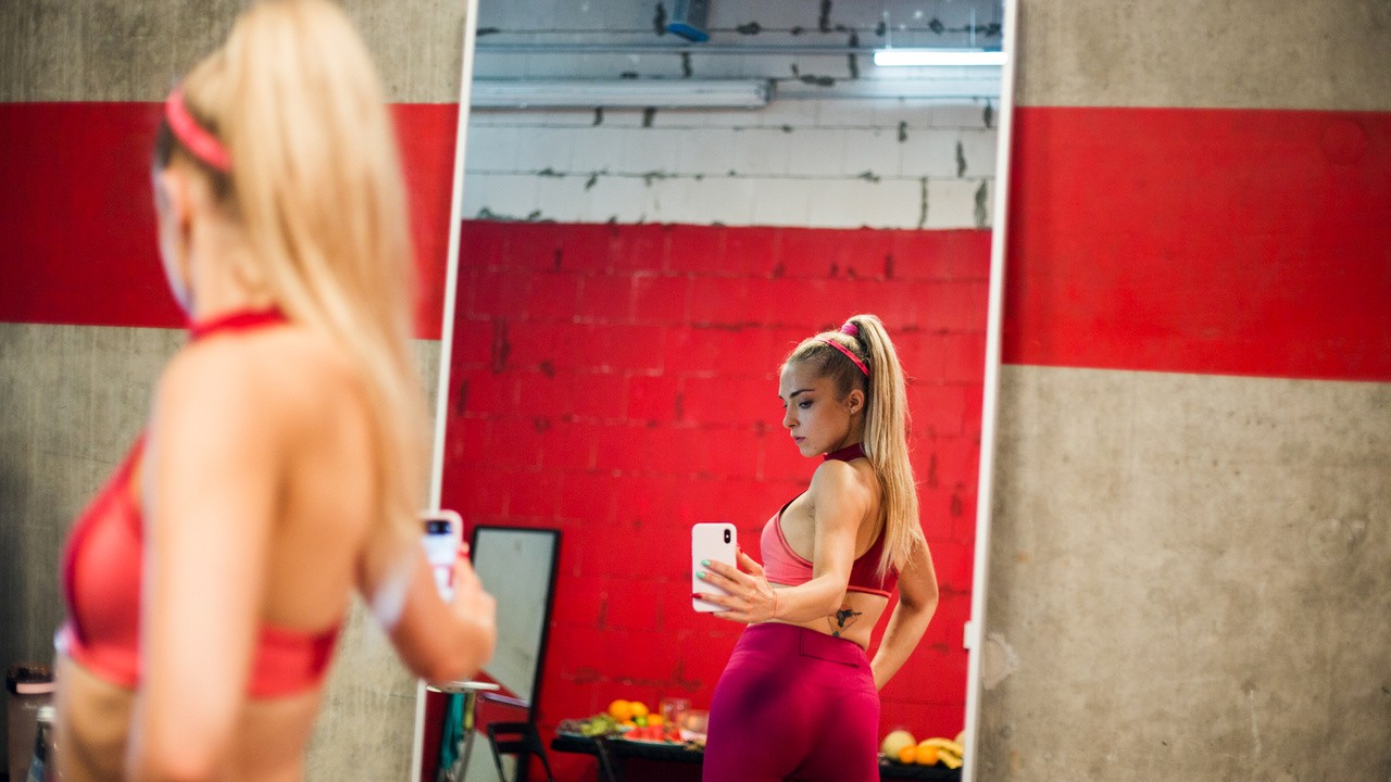 Image du film Sweat