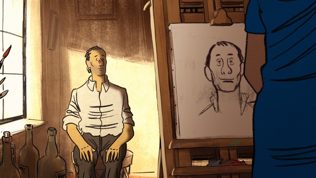 Image du film Josep