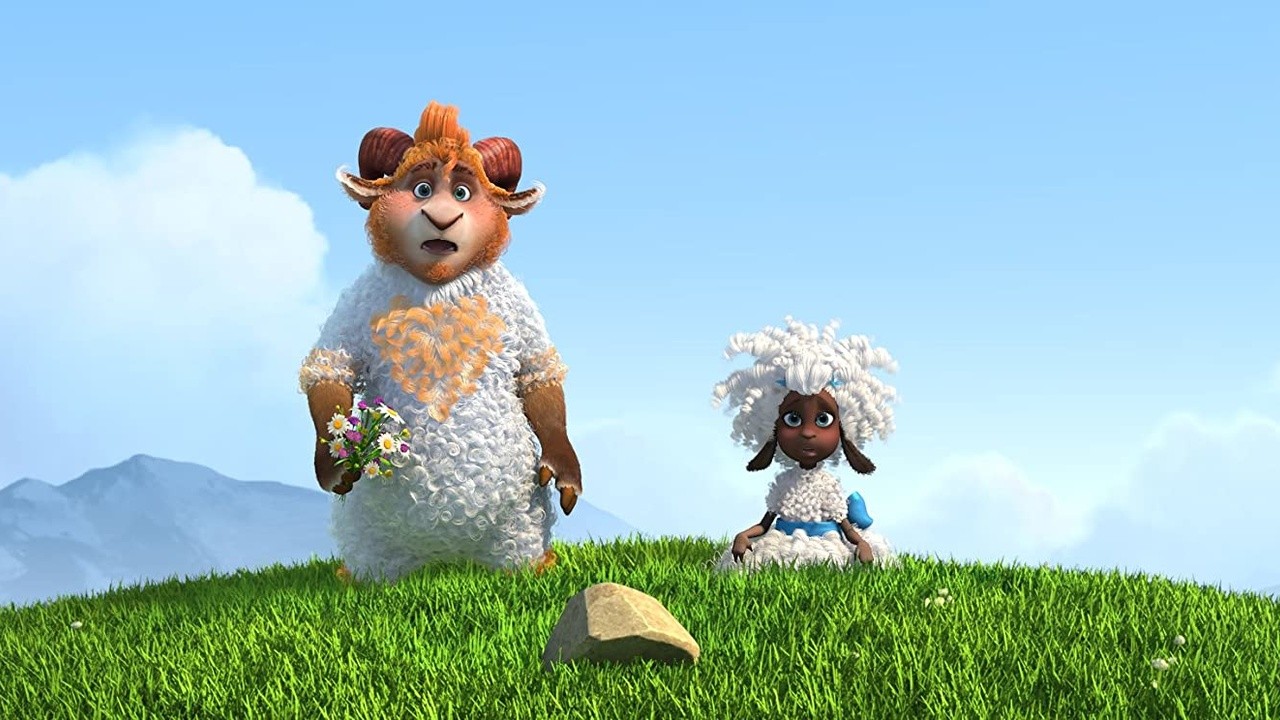 Sheep and Wolves: Pig Deal