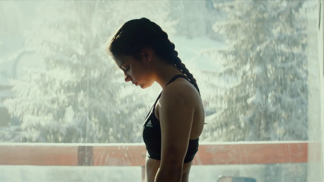 Image du film Slalom
