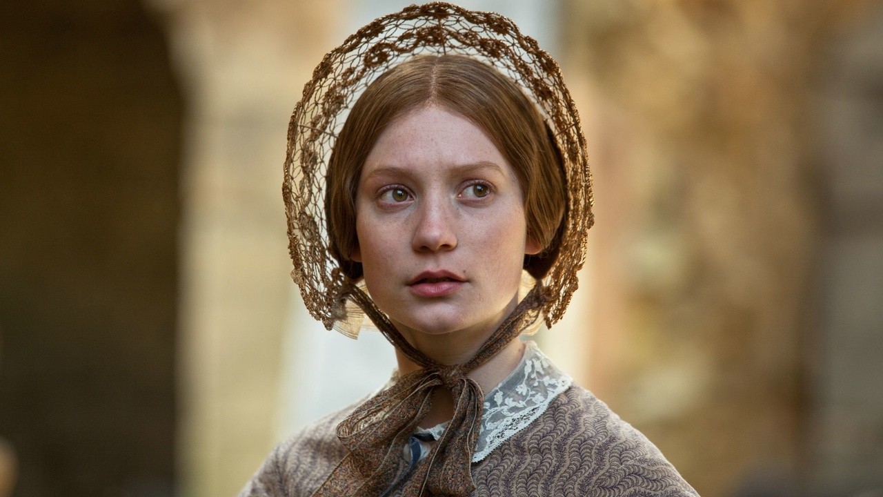 Image du film Jane Eyre