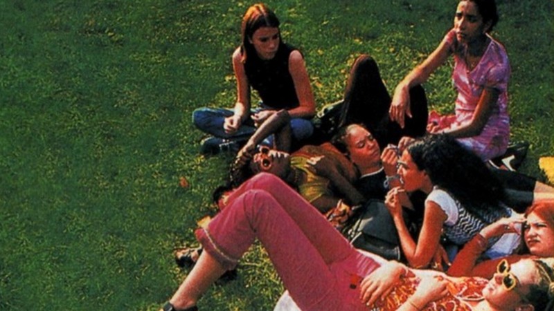 Girlfriends (2000) MUBI