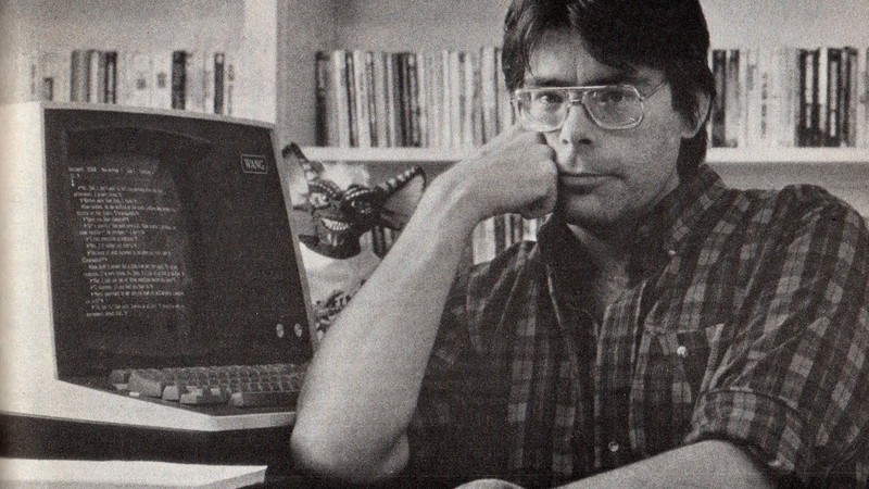 Biography: Stephen King: Fear, Fame and Fortune