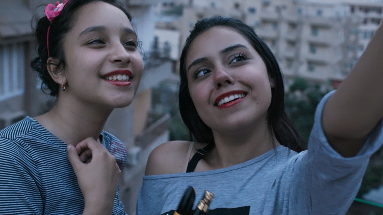 Image du film Souad