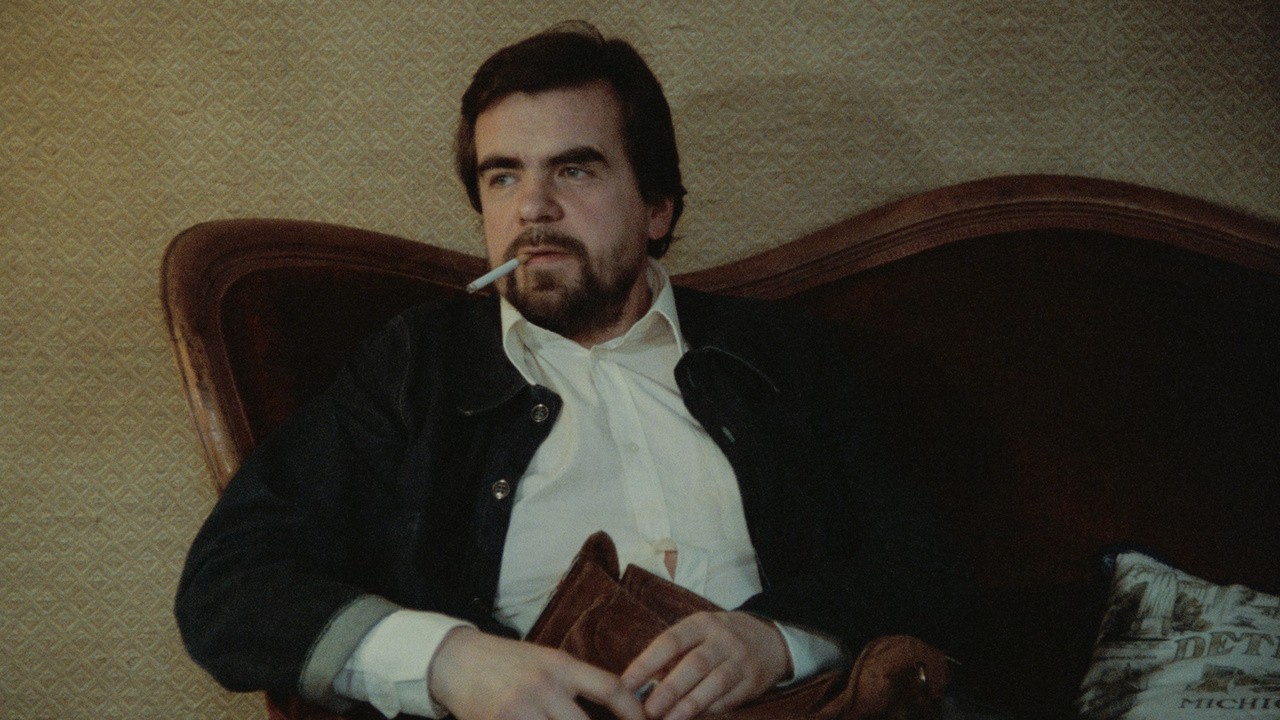 Image du film Une sale histoire