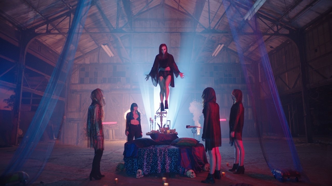 Coven