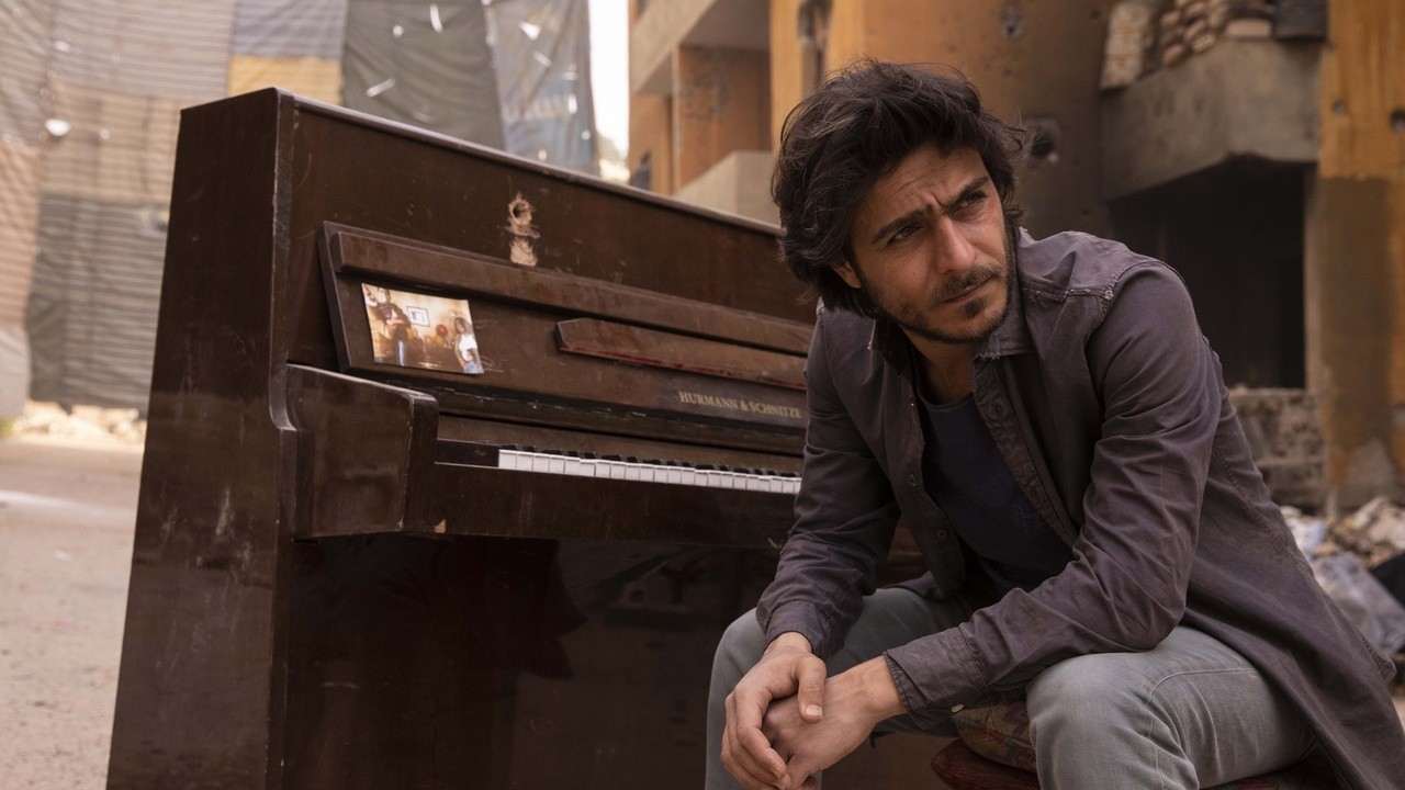 Image du film Le Dernier Piano