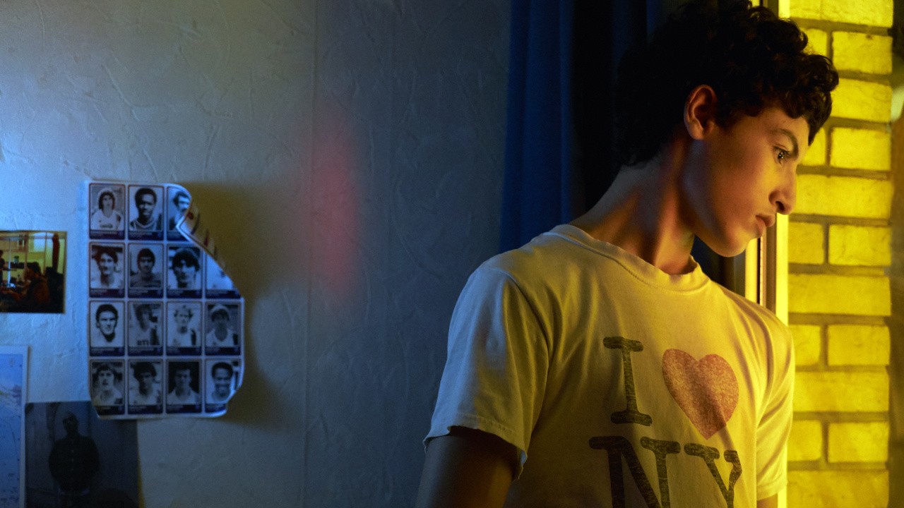 Image du film Ibrahim