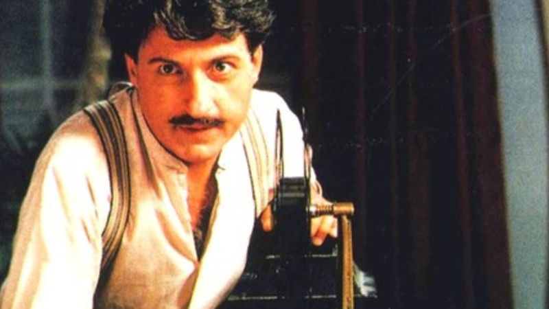 The Life of Charles Pathé (1995) MUBI