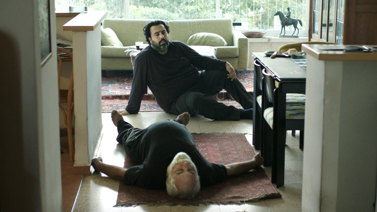 The Death of Cinema and My Father Too