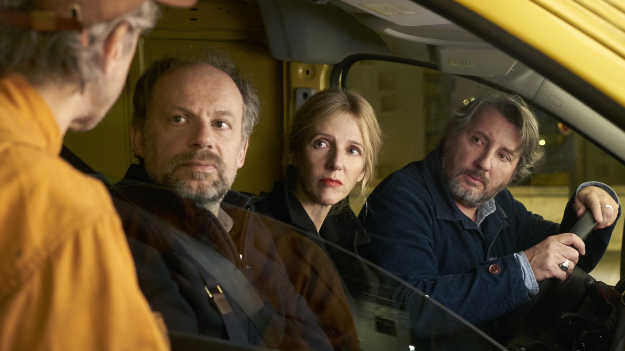 Image du film Les 2 Alfred