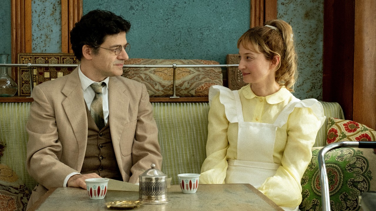 Image du film Sous le ciel d'Alice