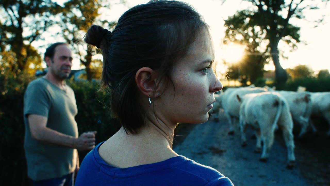 Image du film La Terre des hommes