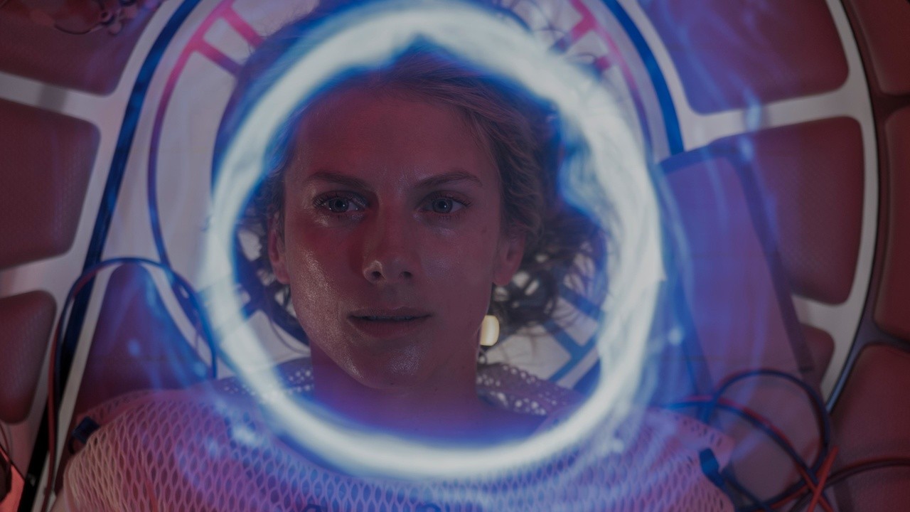 Image du film Oxygène