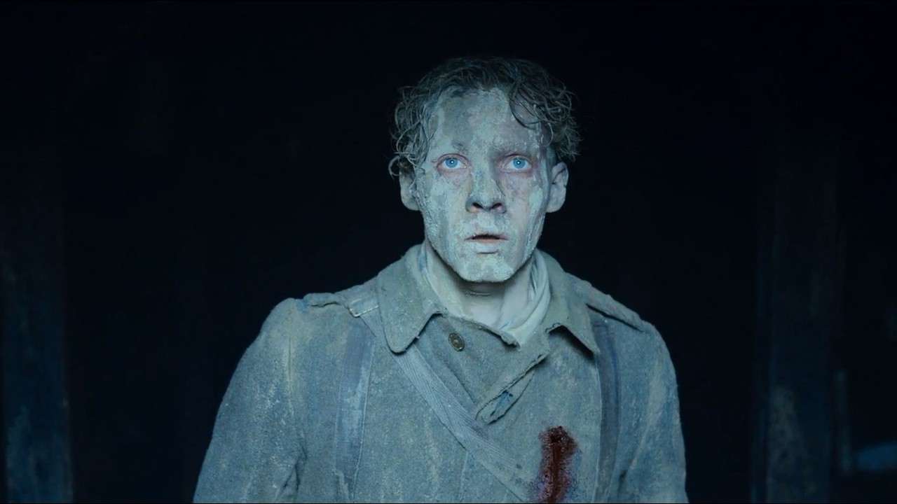 Image du film À l'Ouest, rien de nouveau